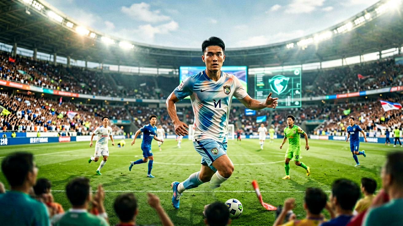 K1体育 赛事现场