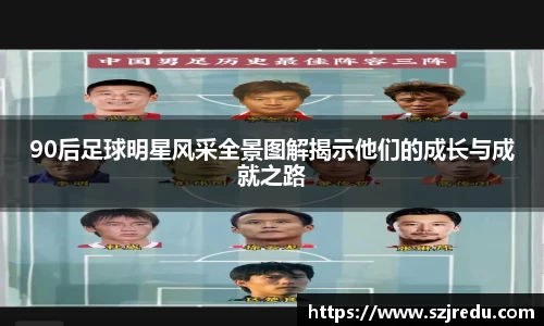 90后足球明星风采全景图解揭示他们的成长与成就之路