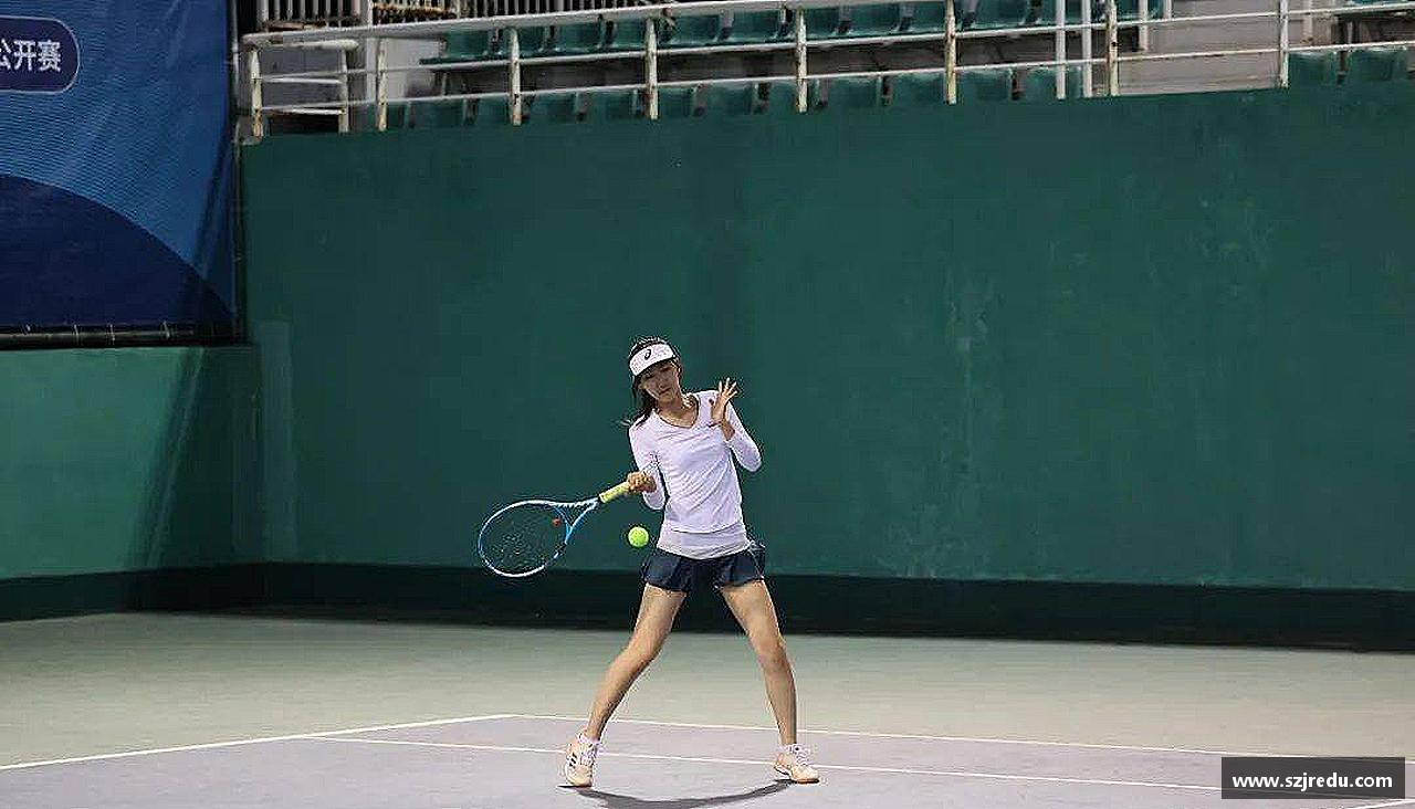 爱上挑战，燃烧激情